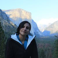 La maison de Ana Cristina