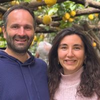 La maison de Felicia