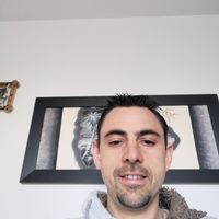 La maison de Cédric