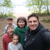 La maison de Pierre-Yves et Angélique "Brocéliande" Bretagne - Morbihan