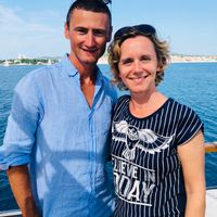 Rebecca et Benoît s Haus