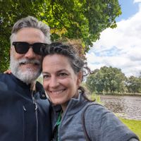 Beautiful apartment close to Frankfurt (min. 7 nights)