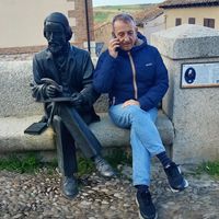 La maison de Alberto