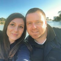 En vacances chez Alexandra et Maxime ☀️☀️