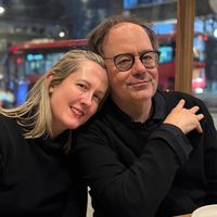 La maison de Samantha