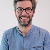 La maison de Cédric