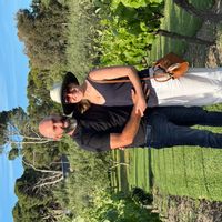 La maison de Anna & Mark