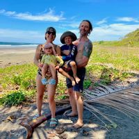 La maison de Marie-Claude