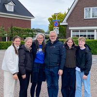 Johannes und Evas hus