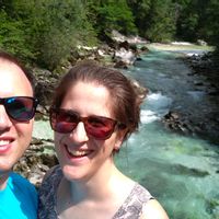 La maison de Christiane