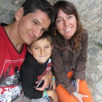 La maison de Séverine