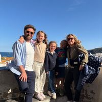 La maison au pied du Pic St Loup