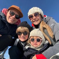 La maison de Lola et Quentin