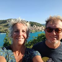 La maison de Karine et Luc