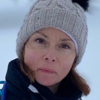 La maison de Karine et Stéphane