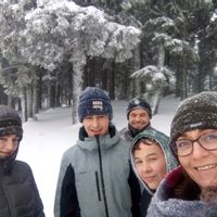 la maison de stephanie et David