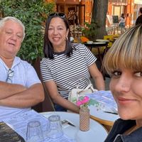 Adriana & Christophes hus