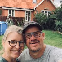 Lasse og Ditteina kuća