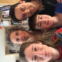 La maison de Cyril et Anne Cecile