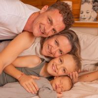 La maison de Ingrid et Christian