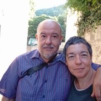 La maison de Alma y Oscar