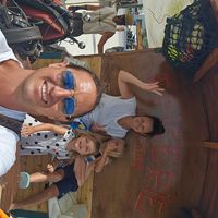 Chez Émilie & Enrique une maison à la montagne