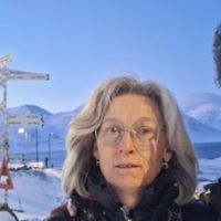 La roulotte insolite de Christine