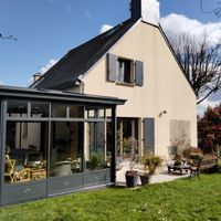 Famille's house