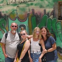 La maison de Olivier