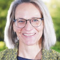 Le châlet en Forêt Noire de Susanne