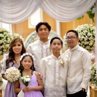 Casa di MANNY AND MYLENE