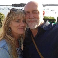 Casa di Sybille et Stéphane