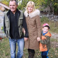 L’appartement de Valérie et Hervé