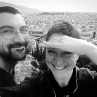 Casa di Manuela & Giorgio