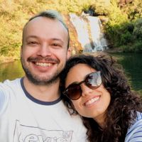 La maison de André e Laura