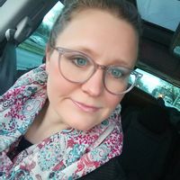 La maison de Stefanie