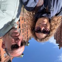 La maison de Claudia & Dirk