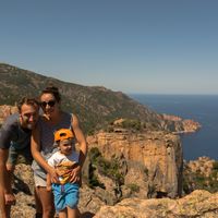 Casa di Romain & Mathilde