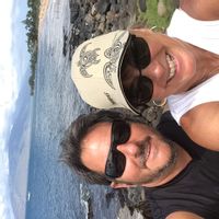 Scott and Terris hus