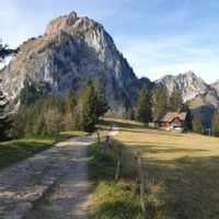 Family Beldengrüns hus
