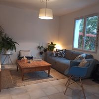 Casa de Julie & Antoine