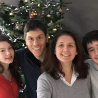 La maison de Joelle avec jardin et Jacuzzi