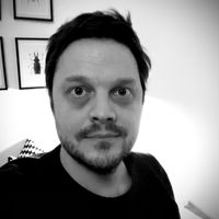 La maison de Jess Risbo