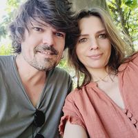 La maison de Matthijs