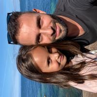 Villa d'architecte vue Pyrénées