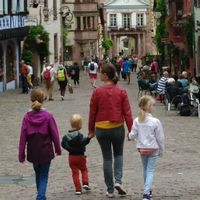 La maison de Charlotte & Xavier