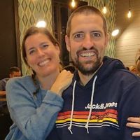 Maison de famille entre Lyon et Beaujolais avec vue sur la Saône