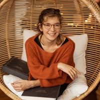 Maison au bord de la plage