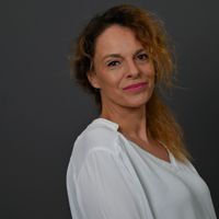 L appartement Paris centre de Laurence