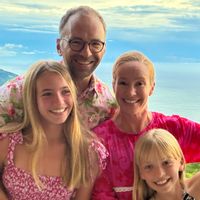 Chloé & Guillaumes hus